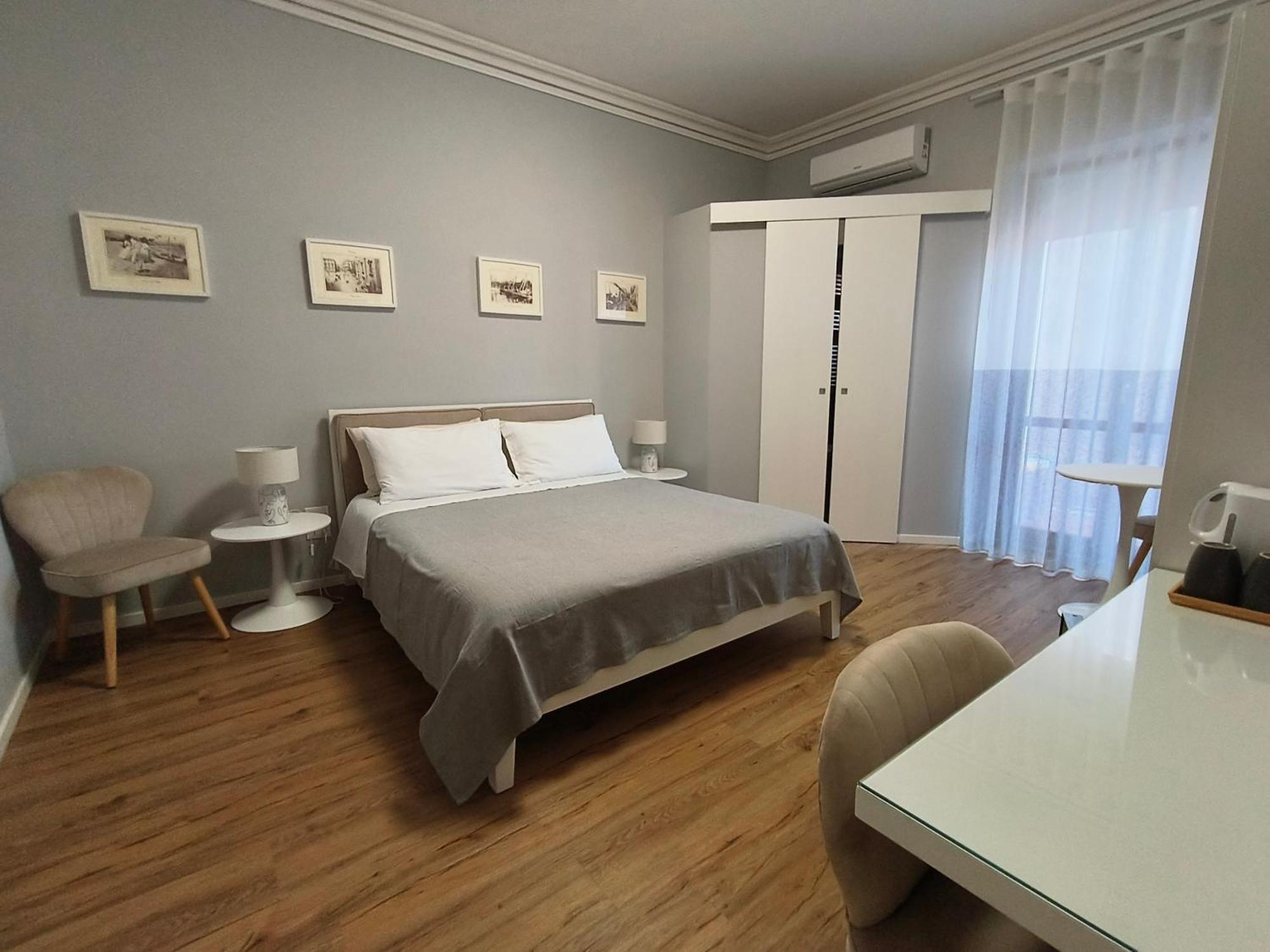 Canfora 163 Cutaias Apartment Catania Exterior photo